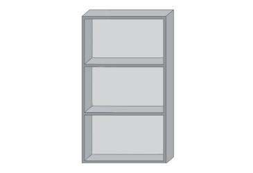 Фото Корпус dpl В-968 Blum