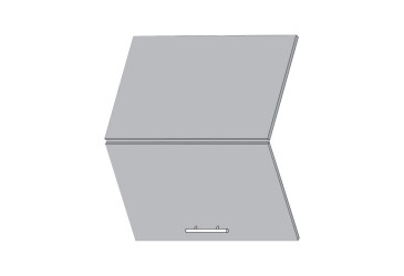 Фото Фасад dpl ф-968 blum