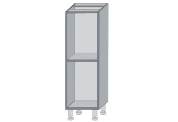 Фото Корпус dpl Н-30 Blum