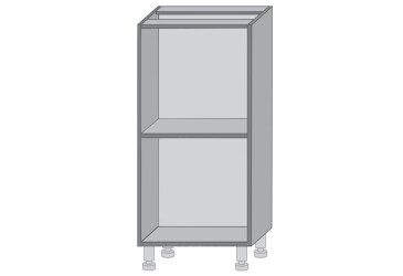 Фото Корпус dpl Н-40 Blum