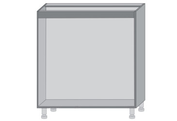 Фото Корпус dpl Н-81 Blum