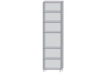 Фото Корпус dpl Н-966 Blum