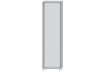 Фото Корпус dpl Н-969 Blum