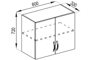 Фото В 80 Оля Світ Меблів