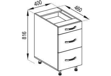 Фото Н 40Ш LUX