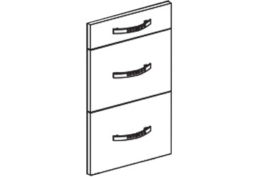 Фото Фасад Н 40Ш Оля