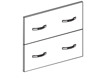 Фото Фасад Н 80 Ш Оля