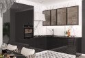 Фото 2 - Кухня кутова Діплос / Diplos 2.8х2.2 MebelStar