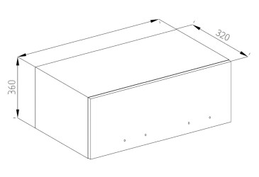 Фото А 80 (320) Марта Svit Mebliv