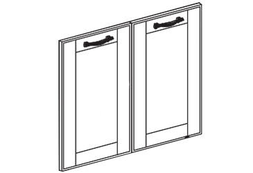 Фото Фасад Н 80 Доминика