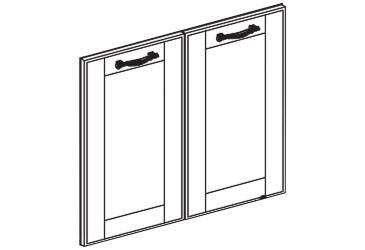 Фото Фасад Н 60 М Доминика