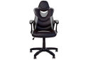 Image 3 - Комп'ютерне крісло Новий Стиль Gosu Tilt PL73 / Р 71x71x129 см, чорний