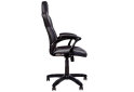 Image 4 - Комп'ютерне крісло Новий Стиль Gosu Tilt PL73 / Р 71x71x129 см, чорний