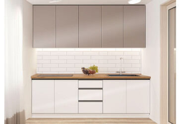 Фото Кухня Софи Лак Комплект 2.0 Svit Mebliv