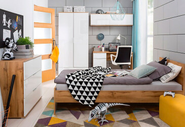 Фото Детская Злата ІІ ВМК