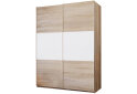 Image 1 - Шафа-купе MebelStar Ланза 2дверна 200x213x60 см