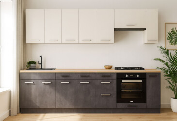 Фото Кухня Марта 3.0 Свит Меблив