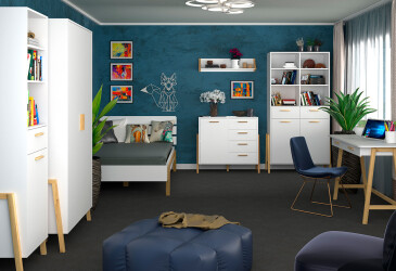 Фото Детская 2D Бэль / Belle ВМВ Холдинг