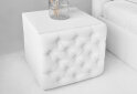 Изображение 5 - Тумба Честер (кожзам Zeus 210 White Виларт-Р) Embawood