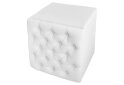 Изображение 1 - Тумба Честер (кожзам Zeus 210 White Виларт-Р) Embawood