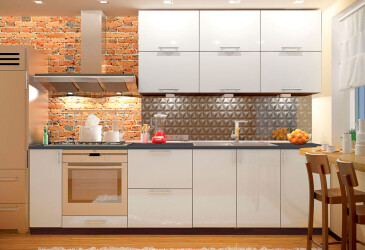 Фото Кухня МоДа / MoDa 2.6 ІІ Вип-Мастер