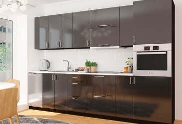 Фото Кухня МоДа / MoDa 3.1 Вип-Мастер