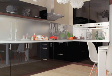 Фото Кухня МоДа / MoDa 3.3х1.8 Вип-Мастер