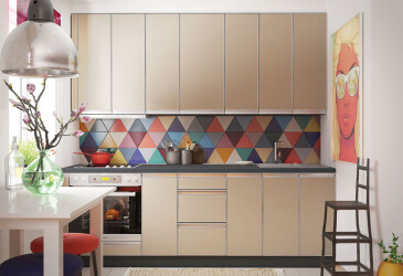 Фото Кухня Альта / Alta Комплект 2.05 Вип-Мастер