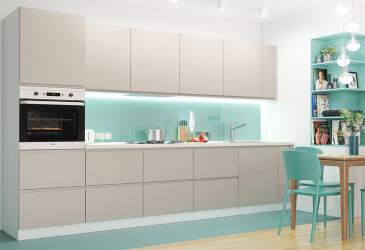 Фото Кухня Интерно Люкс / Interno Luxe Комплект 3.25 Вип-Мастер