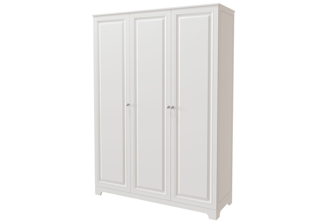 Фото Шкаф Вип-Мастер Мадрид 3-дверный V.1 152 см