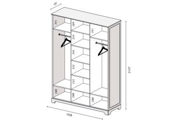 Фото Модуль М-3 Мадрид