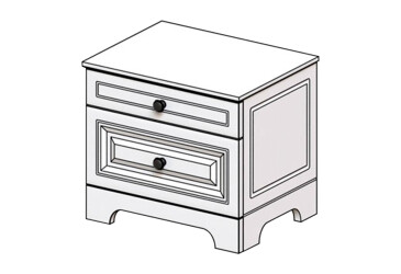 Фото Модуль М-7 Корпус Мадрид