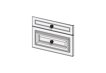 Фото Фасади Ф-500*350 (1+1) Мадрид (комплект)