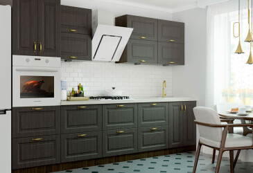 Фото Кухня Грация Люкс Комплект 3.0 Вип-Мастер