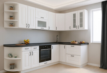 Фото Кухня Браво Люкс Комплект 2.5х1.5 Вип-Мастер