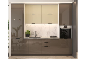 Image Кухня Диплос / Diplos Blum 2.8 Мебель Стар