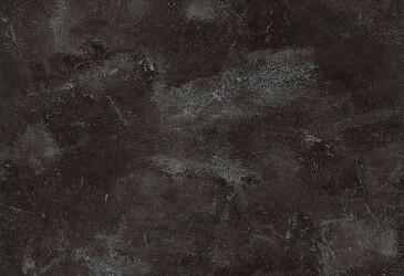 Фото К205 столешница Бетон Чорний (Чорний Оксид) R-3 38 мм