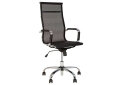 Image 3 - Компьютерное кресло Новый Стиль Slim HB NET Tilt CHR68 Р 66x66x120 см