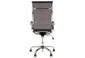 Image 6 - Компьютерное кресло Новый Стиль Slim HB NET Tilt CHR68 Р 66x66x120 см