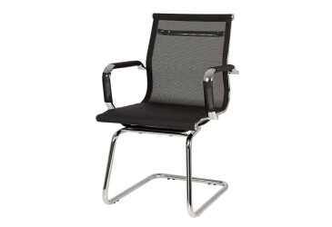 Фото Компьютерное кресло Новый Стиль Slim CF LB NET 59x56x90 см