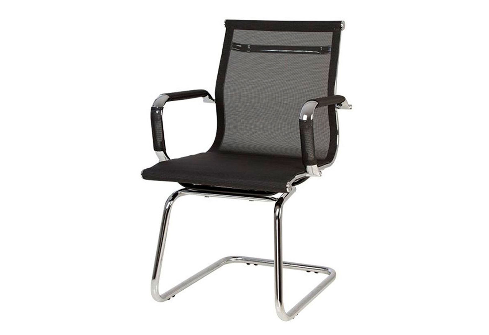 Фото 1 - Компьютерное кресло Новый Стиль Slim CF LB NET 59x56x90 см