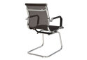 Image 3 - Компьютерное кресло Новый Стиль Slim CF LB NET 59x56x90 см