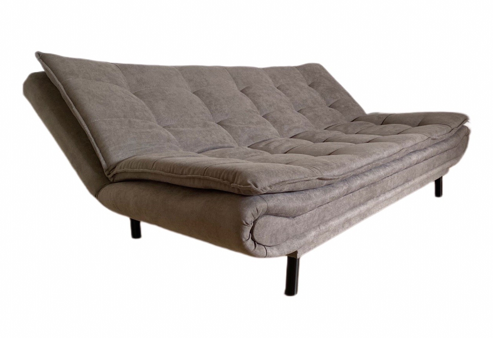 Фото 2 - Диван Кентукі Аляска 28 (Ексім) / 120х195 Маяк Меблі