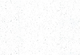 Фото K217 столешница Андромеда Белая R-3 38 мм Кроноспан
