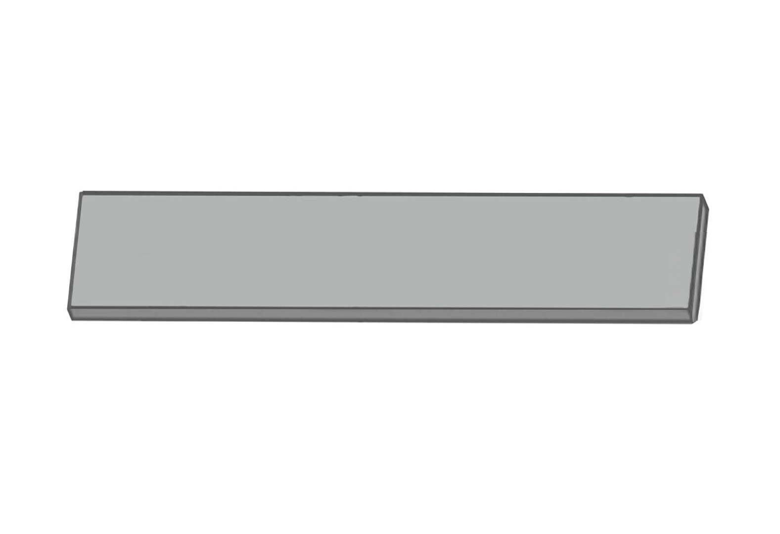 Фото 1 - Плінтус 2040 Діплос / Diplos MebelStar