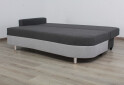 Фото 8 - Диван Элегант Бенефит 72 205x98 см серый