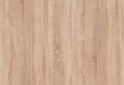 Фото 1 - 3025 столешница Дуб сонома светлый матовая R-3 38 мм Кроноспан