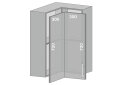 Image 1 - Верх 55 Диплос / Diplos Blum Мебель Стар
