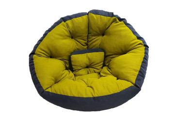 Фото Крісло-мішок Біг Бос UMa