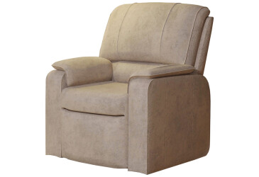 Фото Кресло-реклайнер UMa Хайден 92x97 см